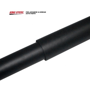 KYB 343369 OEM 56110-2S600 56110-2S625 56110-2S650 amortiguadores Atuo Suspensión Parte Amortiguador para <span class=keywords><strong>NISSAN</strong></span> PICK UP D22 4WD - Product Image 3