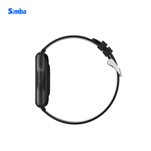 Smartwatch F9 con App <span class=keywords><strong>Simba</strong></span> Fit, Orologio Sportivo con Schermo Colorato, Braccialetto Sportivo Impermeabile, Orologi da Uomo - Product Image 4