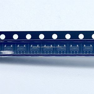 STI3411A STI3411 Circuit Intégré de Haute Qualité S15 S15B Puce Buck DC/DC STI3411A STI3411 - Product Image 4