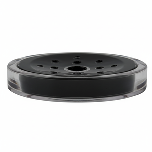 Portasapone MANIHI in Nero - Product Image 2