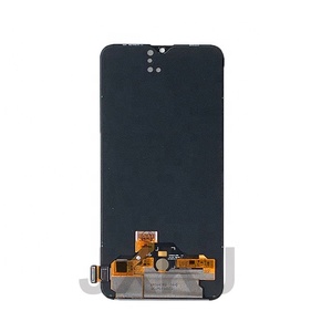 ราคาขายส่งสำหรับจอแสดงผล LCD Realme <span class=keywords><strong>XT</strong></span> พร้อมชุดหน้าจอสัมผัสแบบดิจิไทเซอร์สำหรับเปลี่ยน - Product Image 1