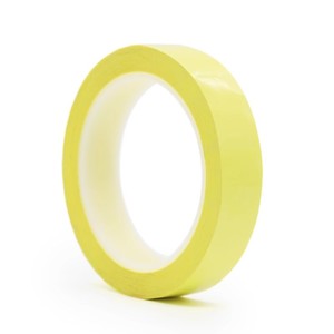 Pet Mylar Tape High Temperature Resistant Insulating Adhesive Precision Positioning Tape For Electronics Marking And Dividing - Product Image 2