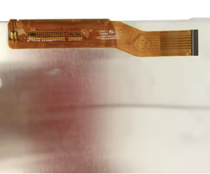 1280*800 39 Pin LCD Máy Tính Bảng FPC1002-1 KD101N37-39NA-A6-REVB lcd màn hình hiển thị thay thế sửa chữa bảng điều khiển - Product Image 3