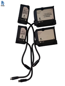 เซ็นเซอร์ควบคุม PLC เซ็นเซอร์เลเซอร์ ยี่ห้อใหม่ IG-028 - Product Image 1