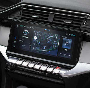 Prezzo di Fabbrica Scontato 2025 Nuova <span class=keywords><strong>Peugeot</strong></span> 408 Consumo Carburante Combinato WLTC 6.1 Veicolo Passeggeri <span class=keywords><strong>Auto</strong></span> di Lusso - Product Image 5