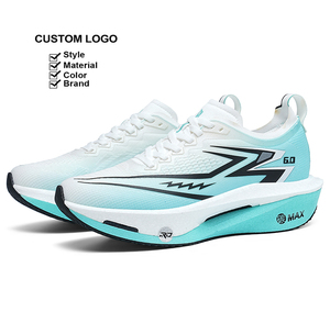 รองเท้าวิ่ง <span class=keywords><strong>Jing</strong></span> <span class=keywords><strong>Xin</strong></span> รองเท้าผ้าใบผู้ชาย ระบายอากาศได้ดี น้ำหนักเบา ซับในตาข่าย พื้นรองเท้า Eva หน้าผ้าตาข่าย ไซส์ใหญ่ - Product Image 1