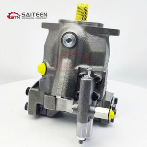 Cho rexroth a10vso loạt a10vso28 thủy lực piston bơm máy xúc bộ phận r910910590 - Product Image 1