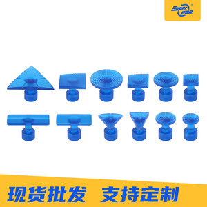 Herramientas de Reparación de Abolladuras de Automóviles PDR, Extractores de Chapa Metálica, Piezas de Reparación de Carrocería, Sistema de Medición 2D MPT D033 - Product Image 3
