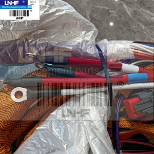 LNHF 275-6915 2756915 <b>External</b> Wiring Harness Assembly <b>Cable</b> E323D ExcavatorParts Spare Part for Catpillar - Product Image 5