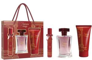 Coffret Cadeau de Parfum Original Luxueux et Exquis, Longue Durée, Votre Nouvelle Signature Féminine, Dernière Collection 2026, OEM ODM Marque Privée, Faible MOQ - Product Image 2