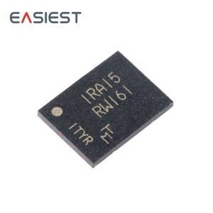 MT25QL256ABA1EW9-0SIT nouvelle puce de mémoire flash originale WPDFN-8 256MbNOR composants électroniques puce intégrée IC BOM - Product Image 2