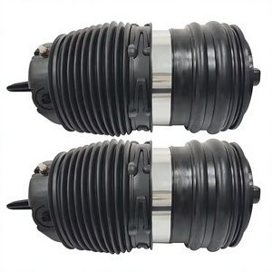 ชุดถุงลมสปริงคู่พร้อม VDC สำหรับ Land Range Sport L461 ถุงลมสปริงช่วงล่างด้านหลังซ้ายหรือขวา - Product Image 6