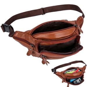 Deporte Multifuncional de gran capacidad impermeable caja registradora Paquete de Negocios sitio de trabajo deportes móvil cintura Fanny billetera - Product Image 6