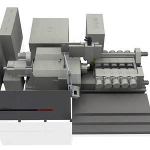 Saldatore ad attrito per saldatrice ad attrito - Product Image 1