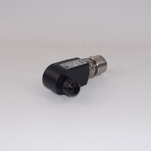 UVS10D4G1 84315204 เซ็นเซอร์รังสียูวี กระจกควอตซ์กันความร้อน เครื่องตรวจจับโครมชโรเดอร์ - Product Image 3