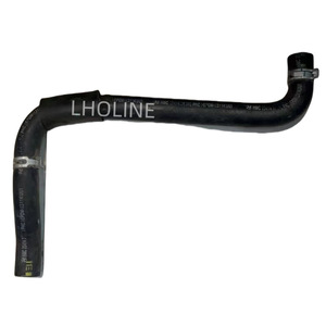 Tuyau en caoutchouc LHOLINE 25414-3K500 EPDM pour raccord de tuyau de chauffage de réservoir d'eau, longueur standard - Product Image 2