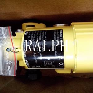 Germany VEGA VEGACAP 65 CapacItive Water <b>Level</b> Sensor CP65.XXKGSRKMX L=2000mm - Product Image 3