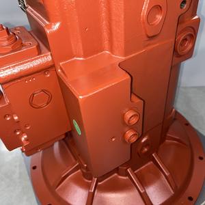 Hengli <b>Hydraulic</b> <b>Pump</b> V90N180 Liugong 936/938 Excavator New Used Condition Farm Construction Machinery Parts Retail Guangdong 6 - Product Image 2