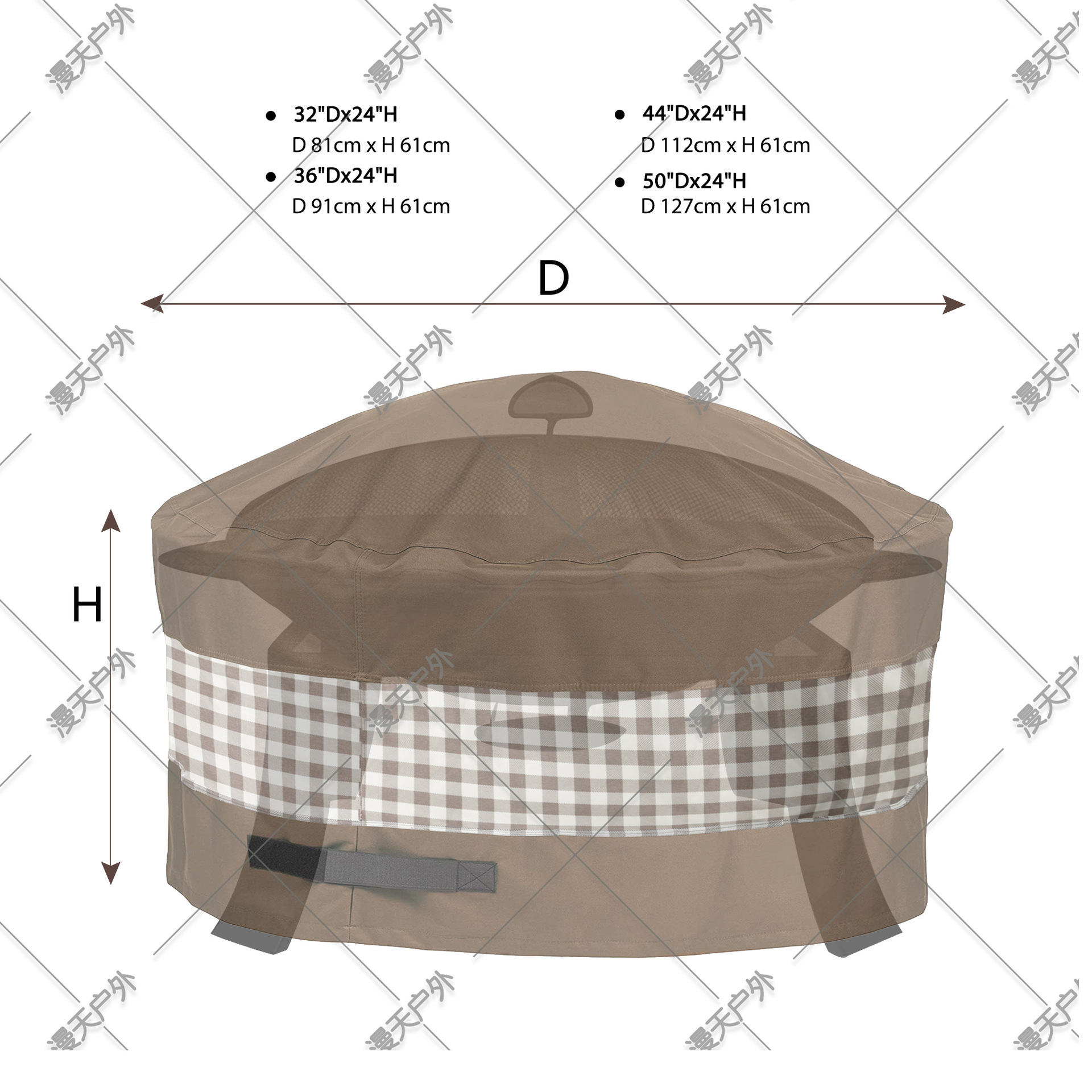 Grille de café