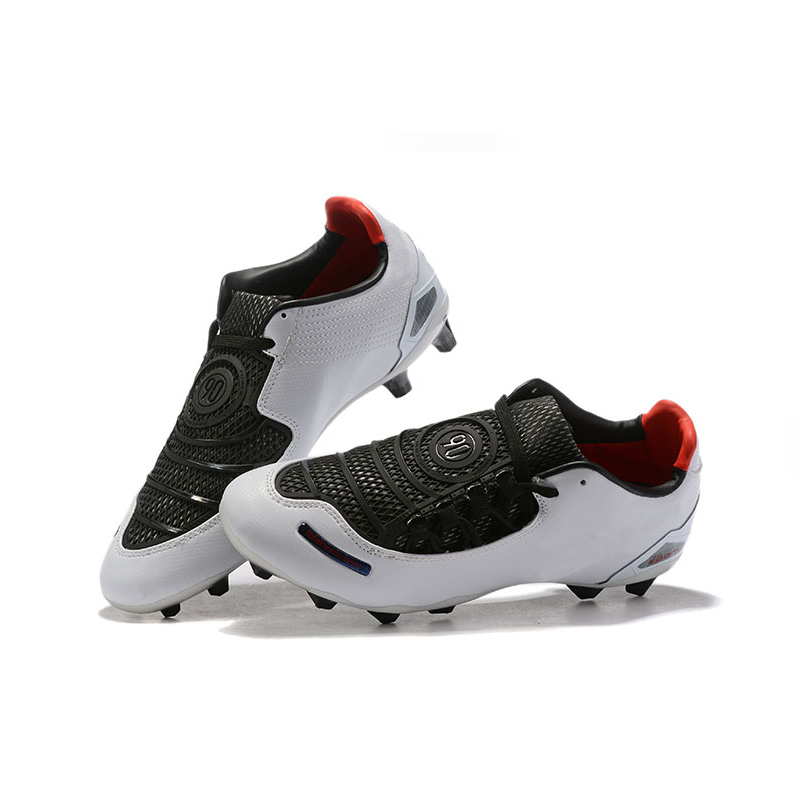 Hot selling Non-slip breathable soccer shoes Outdoor sport Sneakers Men brand football boots for men