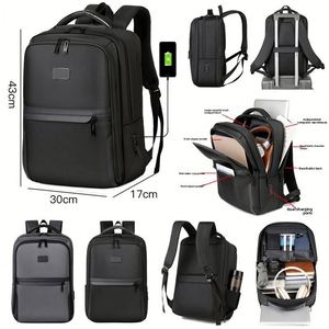 Customized Cheap Mult-function Lightweight Designer High Quality Mochila Waterproof Bag Bagpack Travel Back Pack <b>Laptop</b> <b>Backpack</b> - Product Image 2
