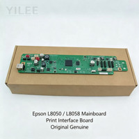 Carte mère professionnelle pour EPS L8050 L18050 L8058 L18058, carte mère, contrôleur PCB pour une impression jet d'encre stable