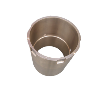 ตลับลูกปืนประเภทเข็มออกแบบประหลาดพร้อมตำแหน่งพิเศษแขนทองแดง - Product Image 2