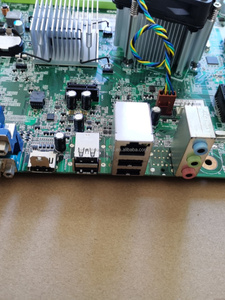 Carte mère pour C4710 M6100 Kaitian M610B VVX11ME1 ZX-C China Core 5B20K34860, 100% testée, pour C4710 M6100 - Product Image 2