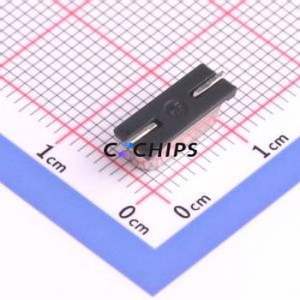 KBD040002020 Crystal (Passive) HC-49S-SMD Crystal Oscillator SMD Crystal Oscillator 4MHz 20ppm 20pF - Product Image 2