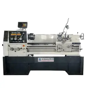 C6236D C6240D Mini Metalen Draaibank Neuman Snijden Draaibanken Uit China