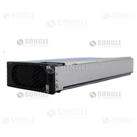 Nouvelle alimentation télécom HW R4875G1 53,5 V CC 4000 W, module redresseur de courant de sortie 75 A, entrée 48 V 220 V-240 V, garantie 12 mois