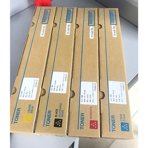 Cartuccia Toner Originale TN216 per C220 C280 C360, Polvere per Fotocopiatrici Usate Konica Minolta - Product Image 5