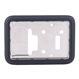 Placa trasera Original para <span class=keywords><strong>Gopro</strong></span> 9/10/11, reparación de LCD trasera para Hero 9/10/11, carcasa de cuerpo, puerta trasera de repuesto - Product Image 2