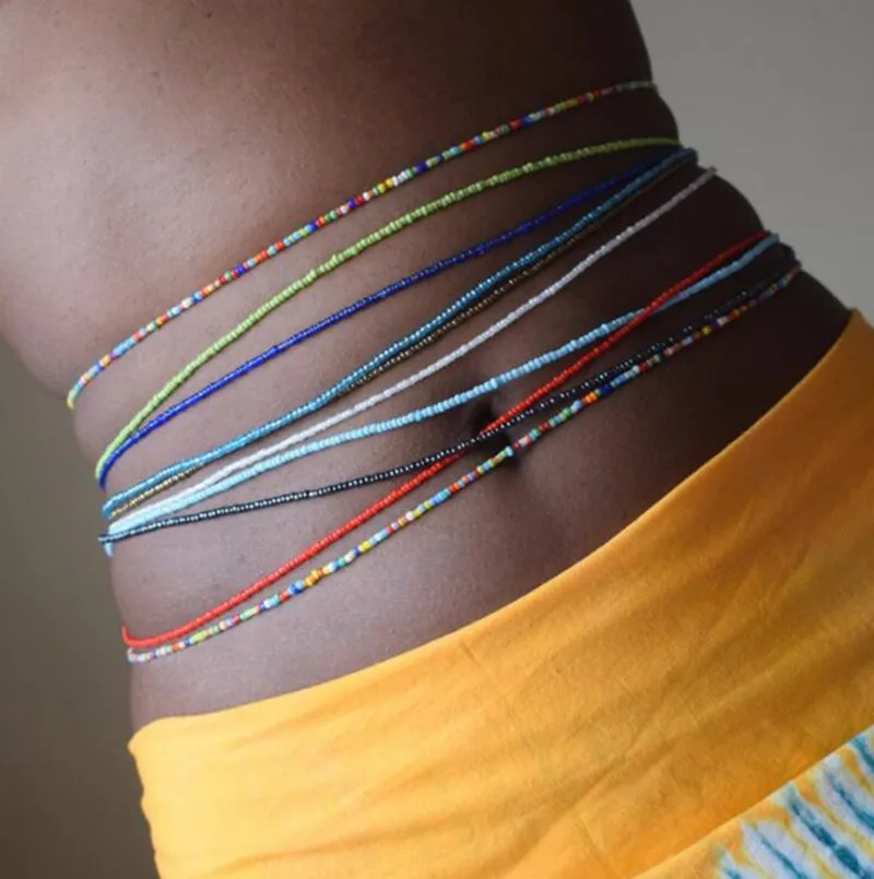 Beaded Body Chain China Trade,Buy China 