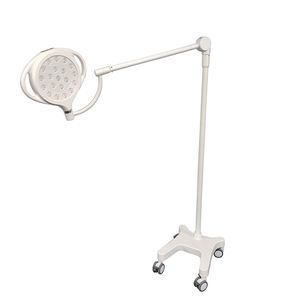 Lámpara de Examen LED, Luz de Inspección Médica con Brazo Flexible, Luz de Examen Portátil sin Sombra para Uso Clínico y Veterinario - Product Image 1