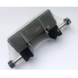 Válvula Direccional Solenoide-Piloto SXE9674-Z60-81-33N 5/<span class=keywords><strong>3</strong></span>, Tamaño ISO 2, Retorno por Resorte, 16 bar Máx., Bobina de 24 VCC, Gran Venta - Product Image 3