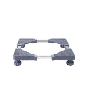 RETEKOOL Support entièrement automatique en acier inoxydable <span class=keywords><strong>pour</strong></span> réfrigérateur et base de sécheuse, compatible avec les pièces de <span class=keywords><strong>machine</strong></span> à <span class=keywords><strong>laver</strong></span> manuelle - Product Image 6