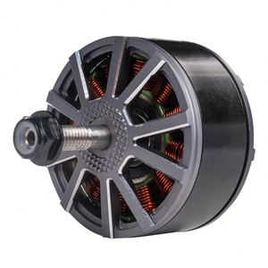 Motor Versátil 4214 600Kv para Drones FPV y RC sin Escobillas, Alta Potencia, Disipación de Calor Eficiente - Product Image 3