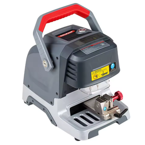 Herramienta Profesional de Cerrajería, Máquina de Corte Inteligente Universal para Llaves de Auto y Puertas Automáticas XP005 - Product Image 4