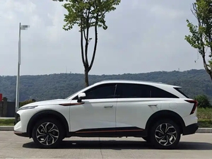 Nouvelle voiture économe en carburant 1.5T hybride 2 vitesses DHT SUV avec régulateur de vitesse Haval <span class=keywords><strong>Beast</strong></span> <span class=keywords><strong>2022</strong></span> Zhiling Edition Chine - Product Image 3