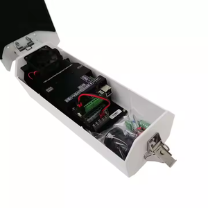 Tốc độ cao 150 km/h <span class=keywords><strong>Camera</strong></span> ANPR tự động <span class=keywords><strong>camera</strong></span> LPR để quản lý xe nhận dạng biển số - Product Image 2