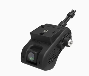 Jimi JC400P 4G voiture DVR Dash <span class=keywords><strong>Cam</strong></span> 1080P double écrans TFT flux en direct GPS suivi Wifi Hotspot plusieurs alarmes gratuit APP accès Web - Product Image 4