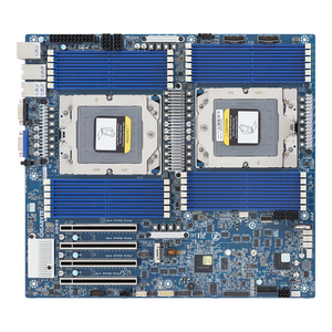 Placa base dual para servidor SP5 MZ73-LM0 LM1 LM2 MZ73-LM1 MZ73-LM2 MZ33-AR0 MZ33-AR1MZ33-CP0 MZ33-CP1 MZ73 MZ33 Ai Server WRX80 - Product Image 5