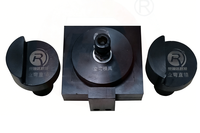 Máquina de Procesamiento de Barras CNC de 220V/60HZ/3P