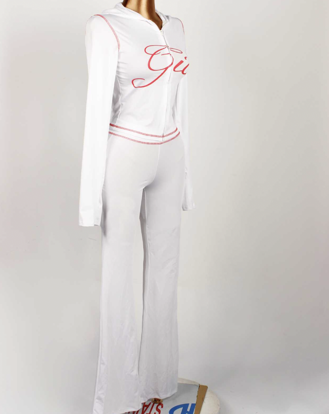 Bianco-XS-4132