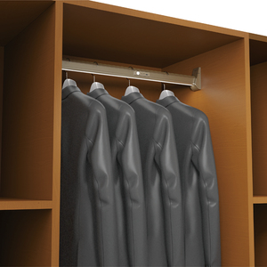 Lumières <span class=keywords><strong>Led</strong></span> sous-<span class=keywords><strong>meuble</strong></span> sans fil, capteur de mouvement Rechargeable par Usb, avec aimant, éclairage d'armoire - Product Image 1