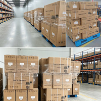 Climatiseur solaire DC48V sans grille électrique, entièrement alimenté par l'énergie solaire, unité split avec chauffage et refroidissement pour camp minier isolé