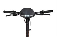 Kukirin G2 Trottinette Électrique Pliante pour Adulte, Stock UE Dropshipping, Moteur 800W, Batterie 48V, Autonomie 55 km, Vitesse 45 km/h, Cyclomoteur Électrique