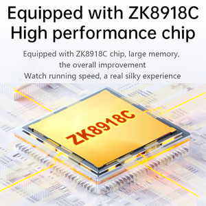 WS-1 Ip68 Điện Thoại Không Thấm Nước Cuộc Gọi Tin Nhắn Sức Khỏe Màn Hình Tập Thể Dục Tracker Bt Cuộc Gọi Smartwatch HD Màn Hình Thông Minh Đồng Hồ Với GPS Android - Product Image 3