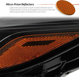 Ensemble de phares LED avant OE Fit pour Toyota Camry modè<span class=keywords><strong>le</strong></span> 2024-2025, pièces automobiles, fourniture d'usine ----- <span class=keywords><strong>LE</strong></span> - Product Image 6